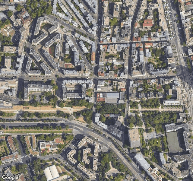 Concessionaire — lieu abandonné à 