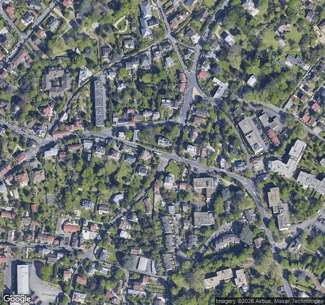 Manoir du Duc — lieu abandonné à 