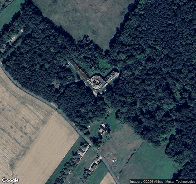 Lycée Caméléon — lieu abandonné à 