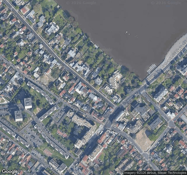 Mansion — lieu abandonné à 