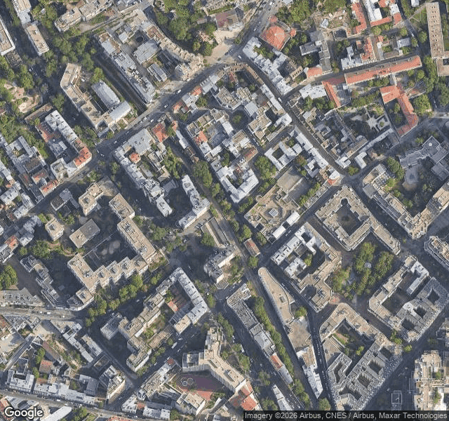 Entrée Petite Ceinture 1 — lieu abandonné à 