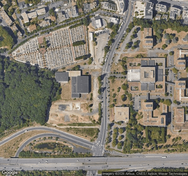 Piscine Bleu — lieu abandonné à 