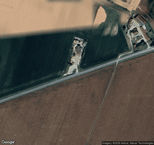 Printing company — lieu abandonné à 