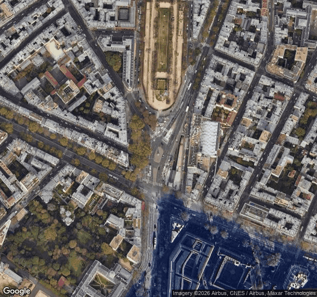 Catacombes 2 — lieu abandonné à 