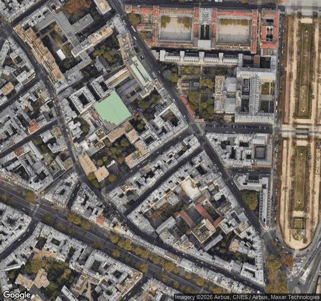 Catacombes 4 — lieu abandonné à 