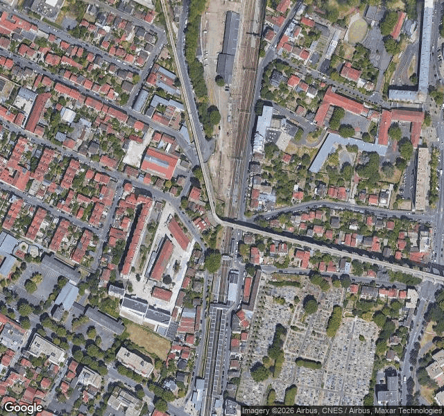 Accès Souterrain — lieu abandonné à 