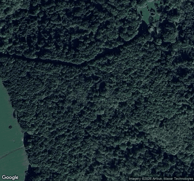 Radio Yvelines — lieu abandonné à 