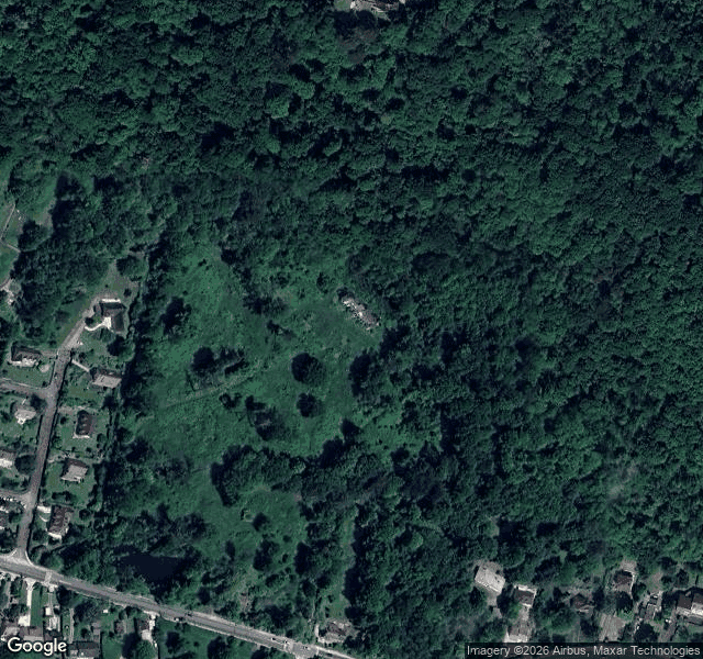 Chateau courtchevin — lieu abandonné à 