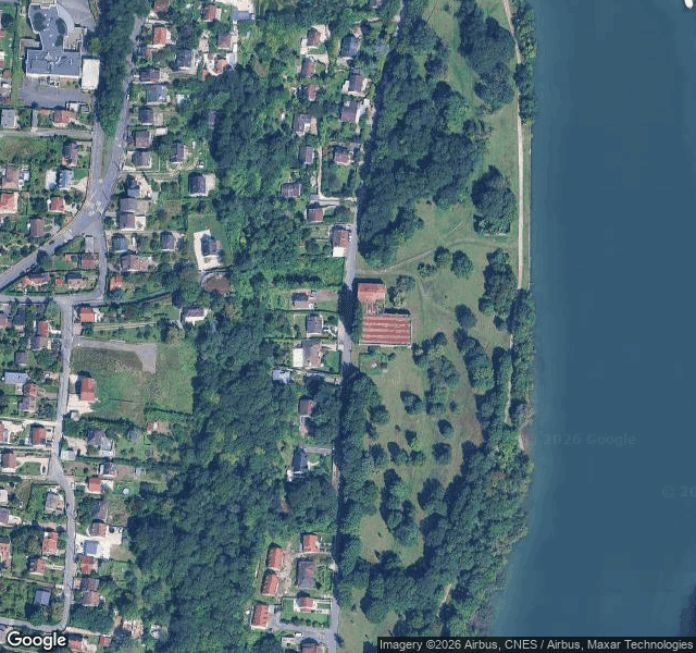 Papeterie Escargot — lieu abandonné à 