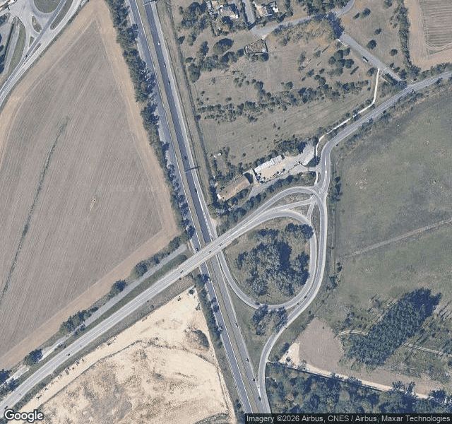 Pensionnat Garenne — lieu abandonné à 