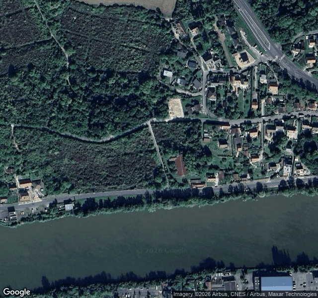 Factory — lieu abandonné à 