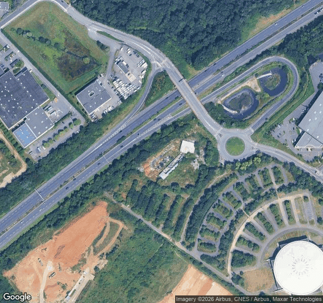 Gare Perdue — lieu abandonné à 