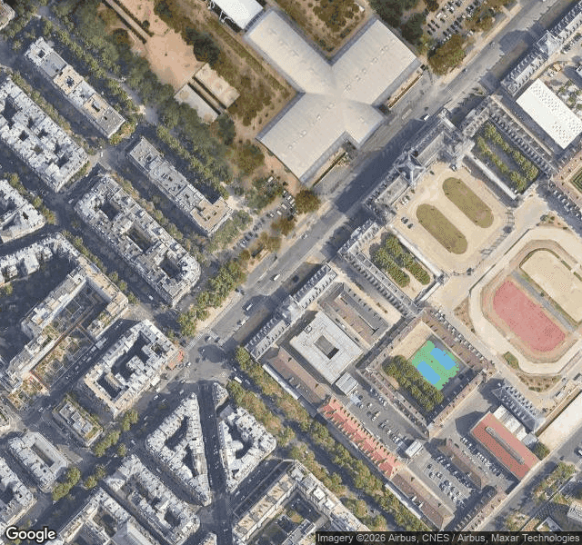 Station Fantôme — lieu abandonné à 