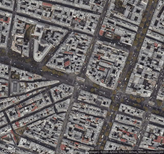 Station Saint-Martin — lieu abandonné à 