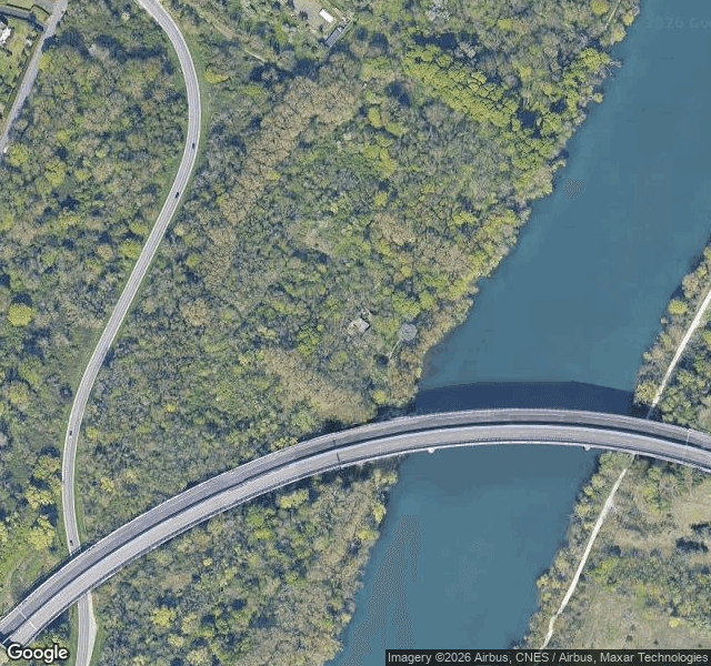 Bordel allemand — lieu abandonné à 