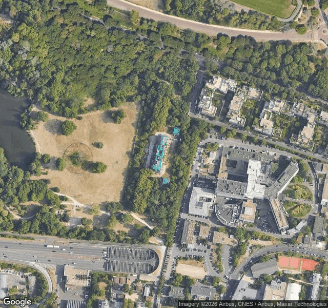 Chateau Child — lieu abandonné à 