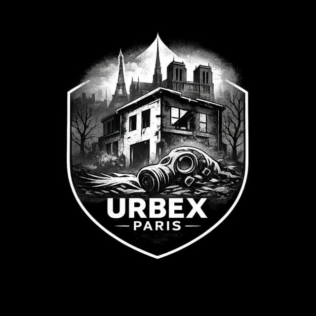 Urbex Paris